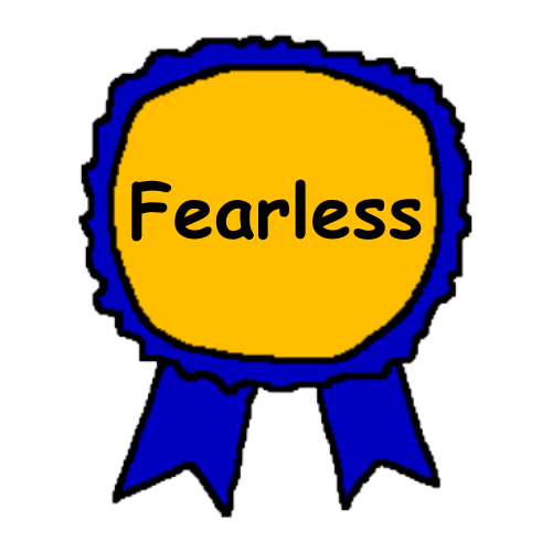 Fearless Degens Gang
